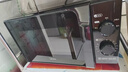 美的（Midea）微波炉经典升级款M2A 家用小型20升平板式易清洁快捷双旋钮高效速热杀菌除味 实拍图