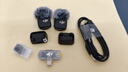 大疆 DJI Mic Mini 迷你无线高品音质降噪领夹麦克风【安卓+苹果15/16/17系列】手机版 一拖二 实拍图