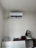 华凌空调【价保618】 神机二代Ultra 1.5匹一级能效 双排铜管挂机KFR-35GW/N8HE1ⅡUltra 实拍图