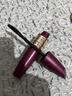蜜丝佛陀（MAXFACTOR）臻密不凝结睫毛膏浓密卷翘定型防水不易晕染13.1ml 实拍图