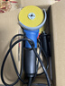 东成角磨机WSM710-100手磨机磨光机打磨机切割机电动工具 实拍图