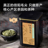 京东京造鲜来多26新茶特级信阳毛尖100g非遗栗香明前嫩芽叶绿茶茶叶自营礼 实拍图