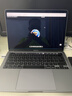 苹果（Apple） MacBook Pro/Air 二手苹果笔记本电脑 商务 办公 游戏 设计 剪辑 99新20款M1-D92灰DC2银16G/512G 实拍图
