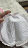 十月结晶防溢乳垫一次性乳贴防漏3D立体哺乳期乳垫贝壳款300片 实拍图