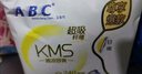 ABCKMS纤薄健康配方超薄透气日夜卫生巾套装京东自营10包70片 实拍图