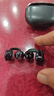 联想（Lenovo）【顶配蓝牙6.0】耳夹式蓝牙耳机旗舰款真无线骨传导概念开放式挂耳不入耳通话降噪运动跑步长续航 鎏金黑【顶配蓝牙6.0+高清通话】 空间全景音效-云感舒适佩戴 实拍图
