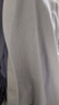 361°t恤衫女夏季新款潮流休闲宽松运动正肩上衣服短袖女装662629106-1 实拍图