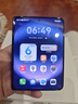 HUAWEI Pura X Max 12GB+512GB 星际蓝 双面阔型屏 AI灵感妙创 小艺伴随式AI 华为大阔折叠手机 实拍图