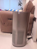 美的（Midea）【甲醛数显净化加湿器一体】价保618空气净化器鼻炎家用除醛烟味异味过敏原空气净化机RX600ProH 实拍图