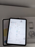 Apple/苹果【键盘套装】 iPad11英寸 A16芯片2025年款 平板电脑 (128GB WLAN版/学习办公娱乐)银色 实拍图