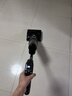 添可极客2.0 AI真助力【110℃除菌 28Kpa暴风吸】防臭超薄躺平0缠毛洗地机吸拖一体自清洁扫地机器人 实拍图