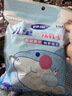 妙洁儿童一次性PE手套200只  推荐4-7岁 食品级餐饮画画手套 独立包装 实拍图