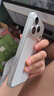 Apple/苹果【分期0首付】苹果iPhone17promax iphone17pro系列手机 原装正品 双卡双待 全网通5G 智能手机 苹果17pro 银色【店铺热销】 256GB+公开版+配件礼包 实拍图