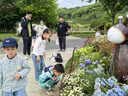 蕉下（beneunder）斜挎女包单肩包小型托特送女生礼物轻便逛街旅游迷你包 实拍图