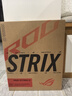 ROG【京东独家】魔霸新锐 锐龙9 16英寸 游戏本笔记本电脑(R9 8940HX 16G 1T RTX5070Ti 2.5K 165Hz) 实拍图