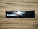 金士顿（Kingston）内存条DDR4台式机电脑3200内存条 Beast野兽系列 骇客神条 台式D4 3200频16G 野兽 电竞马甲条 实拍图