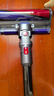 戴森（DYSON）V8无绳吸尘器【升级款】手持无线吸尘器 除螨 宠物 家庭适用 实拍图