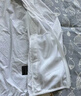 北面（The North Face）【都市机能系列】防晒衣男防紫外线UPF户外多效衣外套|4U8X FN4/白色 L /175 实拍图