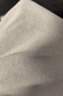全棉时代保暖内衣【舒弹抗静电】暖棉棉柔暖套装秋衣秋裤 水墨灰L 实拍图