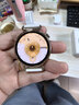 华为WATCH GT 6 浮光白 41mm智能手表多维情绪健康全新骑行体验华为GT6手表【母亲节送礼】 实拍图