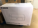 佳能（Canon）E568白 无线自动双面学生彩色喷墨多功能一体机（打印/复印/扫描 WiFi 学生作业/照片打印 家用） 实拍图