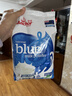 安佳（Anchor）高钙全脂奶粉1KG*8袋囤货装 学生成人牛奶粉新西兰进口奶源冲饮 实拍图