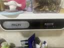 法林（falin）镜柜下自动洗手液机感应泡沫洗手机壁挂式皂液器卫生间洗手液盒 镜柜下洗手机（不挑液）免打孔丨打孔安装 实拍图