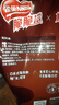 雀巢（Nestle）脆脆鲨威化饼干巧克力味250g 休闲零食早餐代餐 办公室 独立包装 实拍图