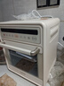 苏泊尔（SUPOR）【价保618】20L家用风炉电烤箱 微蒸汽烤炸热风循环发酵一体机一键烘干广域温控 OD20AK812 实拍图