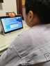 小猿AI学习机P60 1v1精准学全能家教老师 校内教材同步 小学到高中全学段平板护眼屏 12.2'' 6+128 实拍图