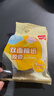 得力（deli）高粘棉纸双面胶带 9mm*10y 学生文具 开学必备学习用品 白色小卷芯2卷凑单 办公用品 30434 实拍图