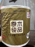 清风有芯卷纸 原木金装4层200克*27卷 卫生纸 纸巾整箱 厕纸 卷筒纸 实拍图