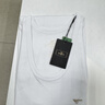 七匹狼【全新升级7A抑菌】纯棉背心男士高弹力运动吸汗透气2件装 实拍图