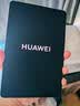 HUAWEI MatePad Mini 悦读版 柔光屏 支持教育优惠 华为平板电脑SIM卡版可通话移动办公12+256GB 曜石黑 实拍图