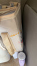 妙然可折叠卡通泡脚桶38cm25L过膝旅行出差家用泡脚袋足浴洗脚盆水桶 实拍图