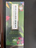 百芝奇（HERBGOD）染发梳彩染发剂膏植物自然纯色不沾头皮女男士泡泡染 黑色 实拍图