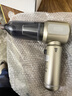 REWONDER车载吸尘器大吸力无线家用手持吸尘器小型户外铅笔式无刷车家两用长续航小巧便捷灰色20000Pa 实拍图