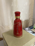 西凤酒 红西凤 2021年-23年 52度 125ml 小酒版 凤香型白酒 125ml*1瓶 实拍图