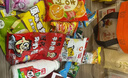 良品铺子中秋节休闲零食大礼包送女友表白儿童生日礼物公司福利团购1220g 实拍图