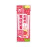 蒙牛真果粒草莓味牛奶饮品250g*12盒  礼盒新老包装 含乳饮料 实拍图