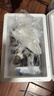 京鲜生【现货】泰国山竹中大果5A 净重5斤单果80g 水果礼盒源头直发包邮 实拍图