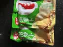 毛哥泡萝卜300g*4袋非遗四川老坛母水酸萝卜泡菜酸爽老鸭汤酸萝卜肉丝 实拍图