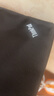 ThinkPad联想（Thinkpad）原装笔记本电脑包14英寸通用型 单肩包手提包棕色 X1 carbon/Yoga2020-2023款等 实拍图