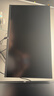 泰坦军团 32英寸4K 160Hz F-IPS HDMI2.1 C口65W HDR600 内置音箱 KVM 智能分屏 电竞办公电脑显示器P32A2V 实拍图