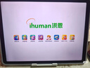 步步高学习机X6【全国补贴500元】AI学习机全年龄段 11.6英寸护眼屏 学习平板电脑幼小衔接启蒙 6+256G 实拍图