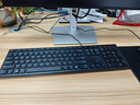 戴尔（DELL）KB216键盘有线多媒体键盘办公键盘全尺寸键盘即插即用键盘（黑色） 实拍图