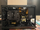 SUPER FLOWER振华 ATX3.1电源 额定1000W LEADEX III1000W 电脑电源 金牌全模/十年保固/支持 5090/9070显卡 实拍图