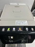 美的（Midea）小魔方电热水瓶烧水壶饮水机316L不锈钢无缝一体内胆5L大容量全自动保温恒温母婴抑菌可拆21FPro 实拍图