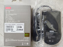 联想（Lenovo）鼠标 有线轻音鼠标 办公鼠标 大红点M220L有线轻音鼠标 台式机鼠标 笔记本鼠标 实拍图