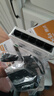 Tenda腾达5口百兆交换机 4口家用小型监控交换器 网络扩展器网线分线器一分四 分流器 HUB集线器 S105 实拍图